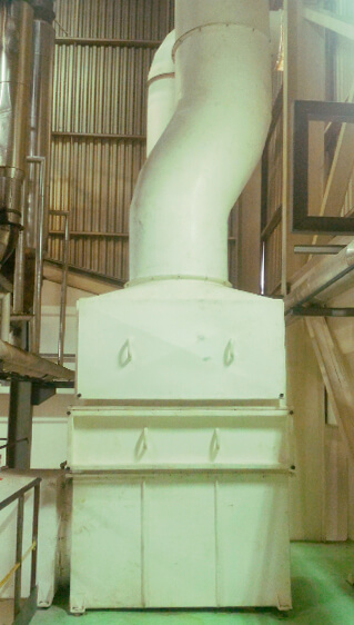 Ventilação adiabática Veprel, solução eficiente para resfriamento e controle de temperatura em ambientes industriais e comerciais.